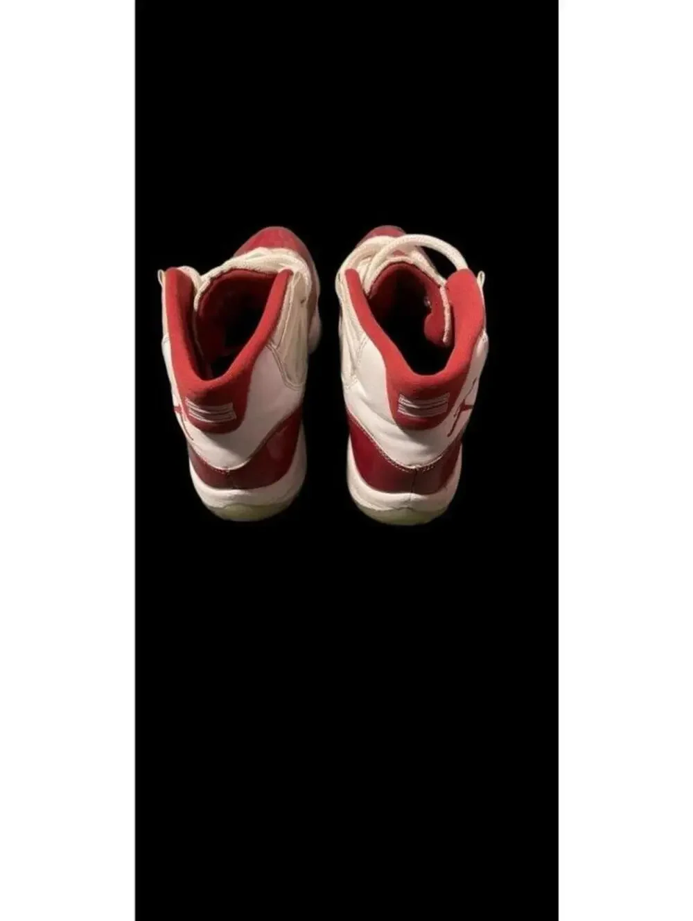 Jordan air 11